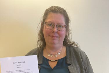 Ulrika Ulrika Algothsson