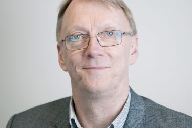 Peter Kofoed, avdelningschef LRF Mjölk