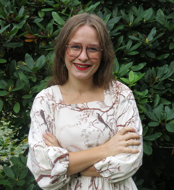 Amanda Björksell