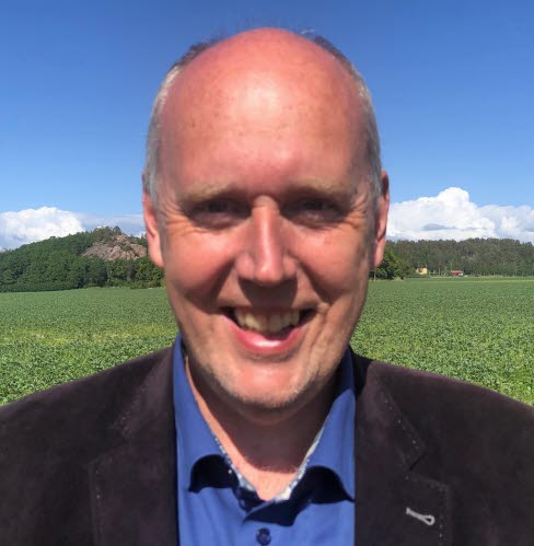 Robert Larsson