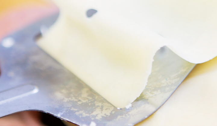 Hårdost är naturligt laktosfri