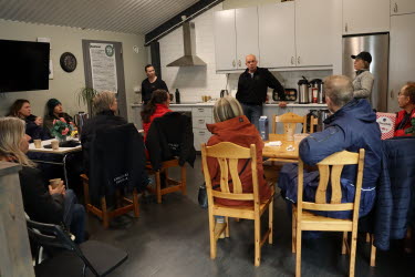 regelsafari knutby prästgård mälardalen