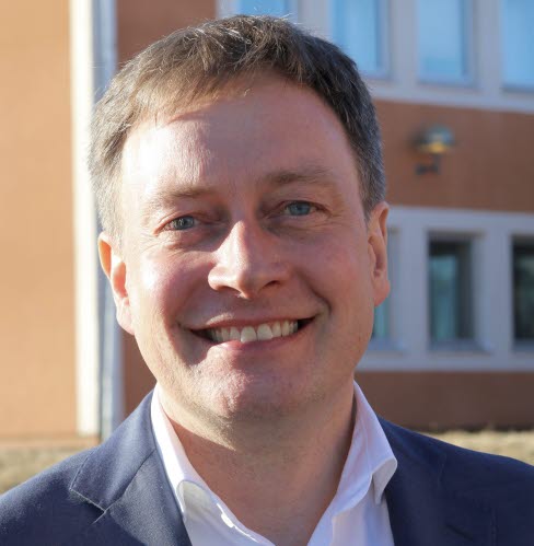Lars Johan Nilsson Lander