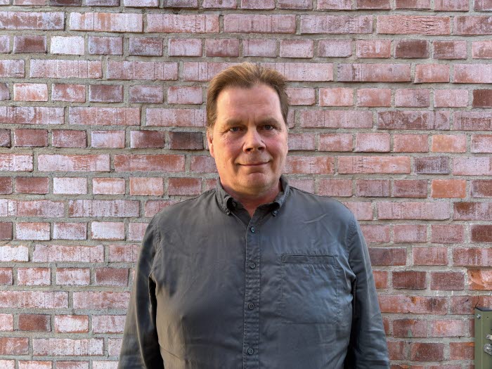 Torbjörn Olsson
