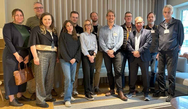politikerträff stockholms lrf