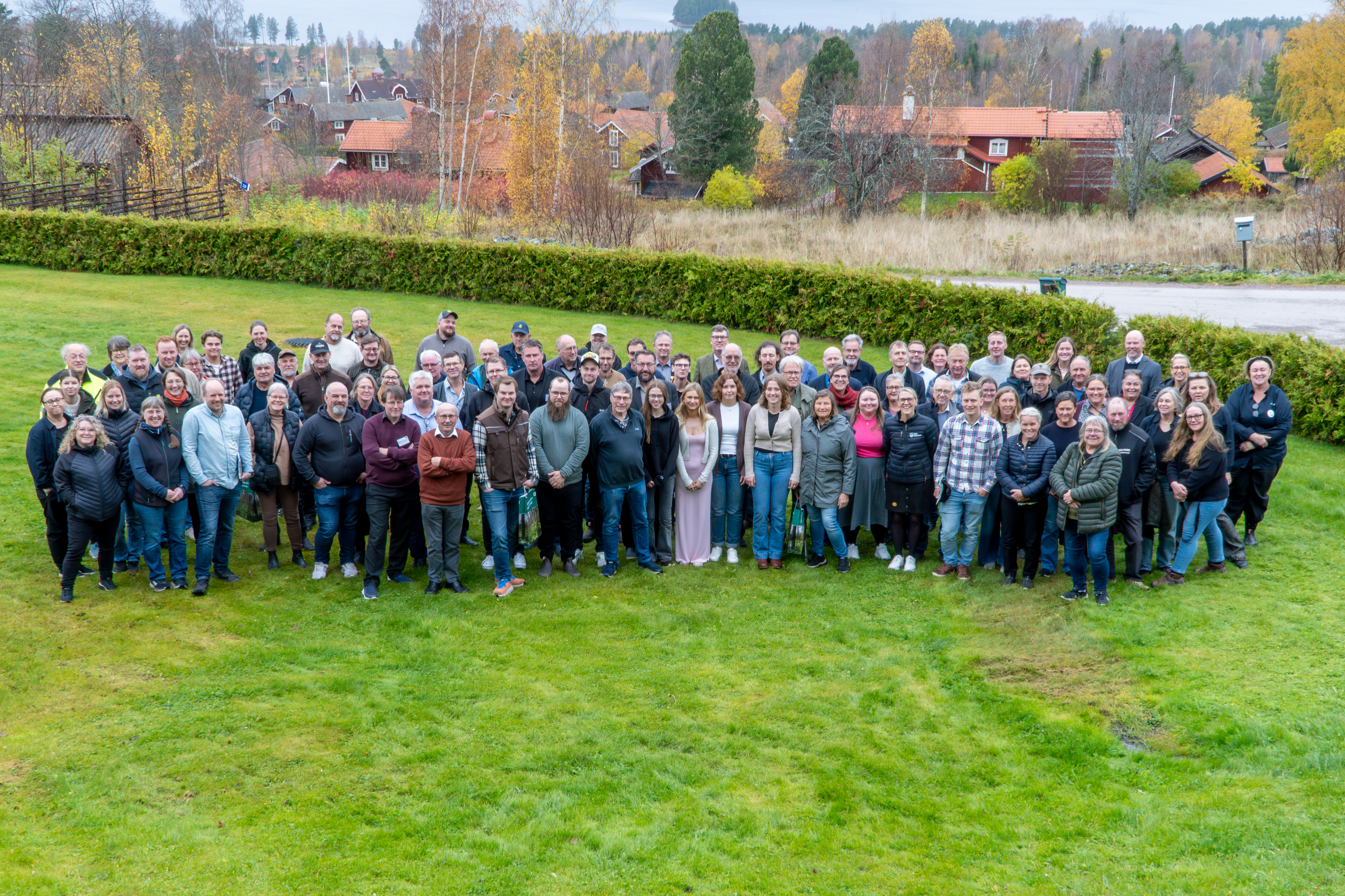 kommunavdelningskonferens 2025