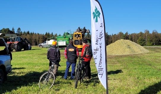 Hylte Fältvandring