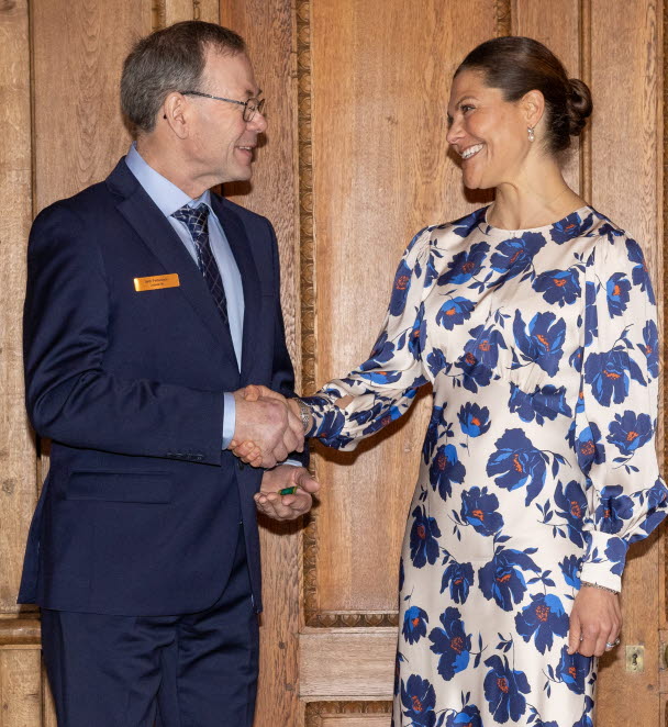 Seth Pettersson, Tärnsjö Guldmedaljen 2024
