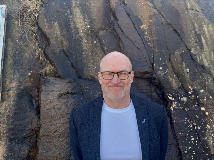 Sven Callenberg