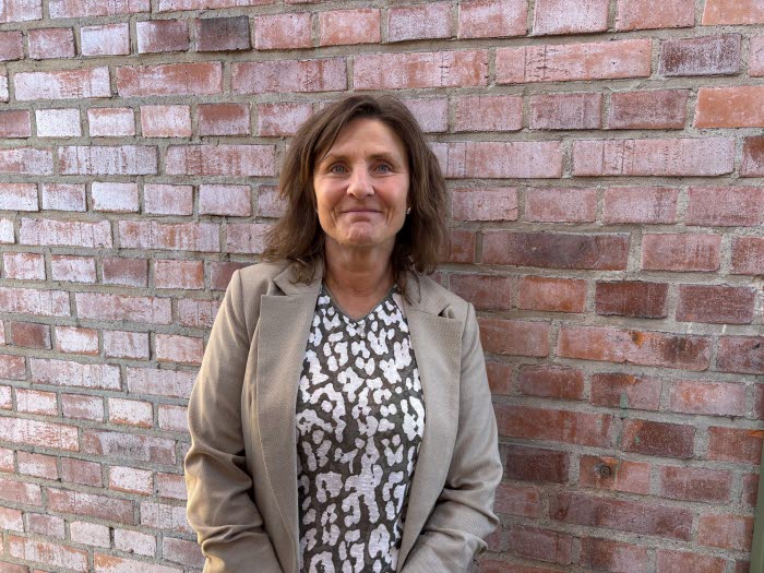 Monica Andersson Thörner