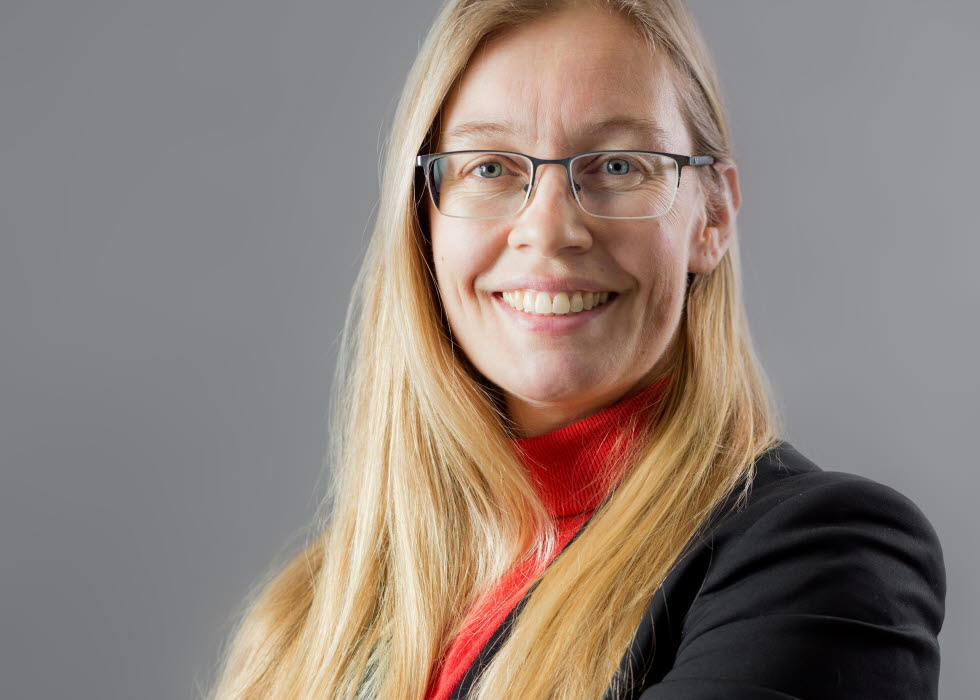 Ann-Kristin Sundin