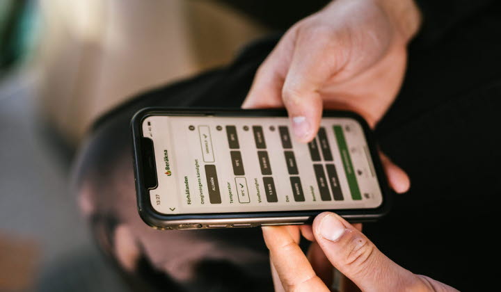 LRF | Säkert växtskydd bildbank 2022