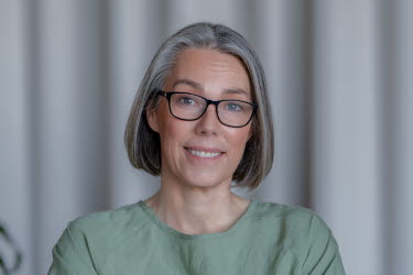 Pernilla Winnhed