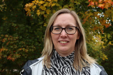 Eleonore Marcusson, LRF Mitt