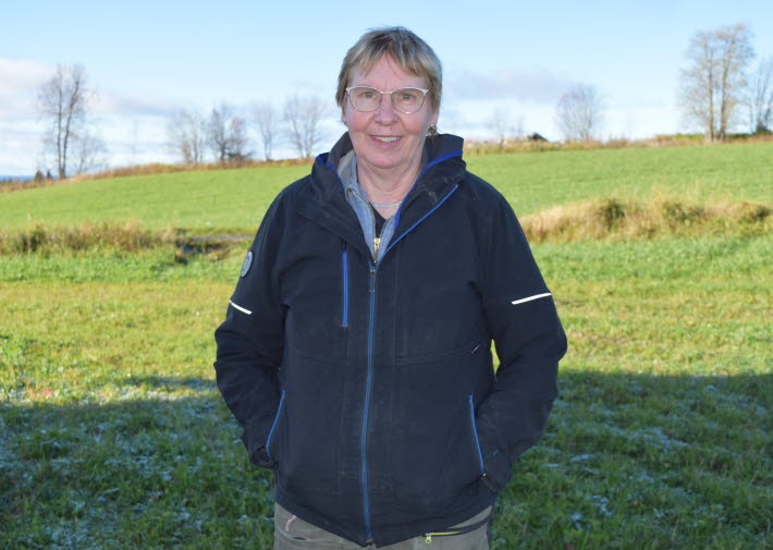 Elisabeth Lundström