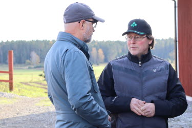 Mattias Jansson, regelsafari, knutby prästgård, mälardalen