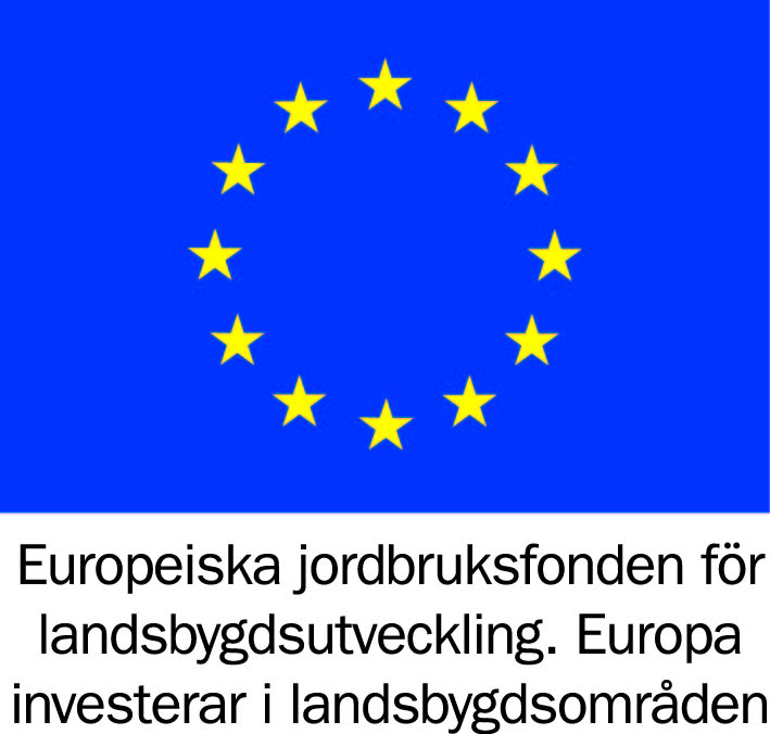 Europeiska jordbruksfonden