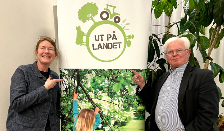 Populära östgötadagarna
