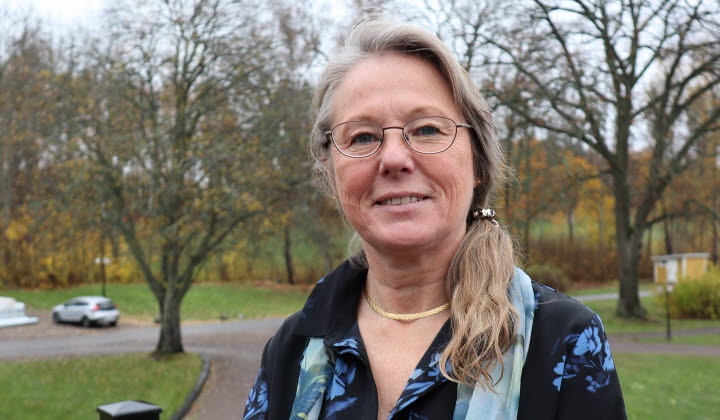 Åsa Sikberg
