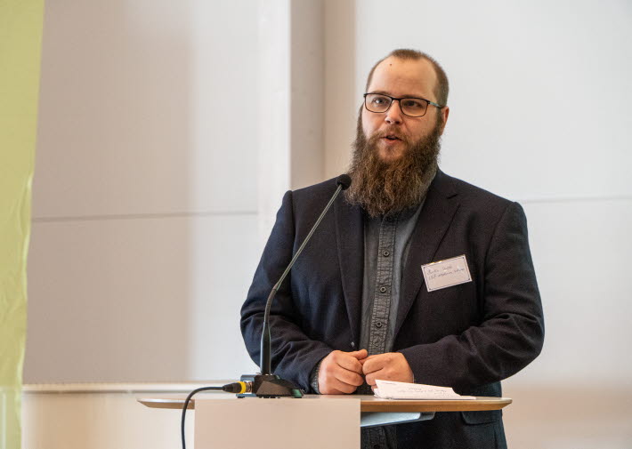 Martin Bäck