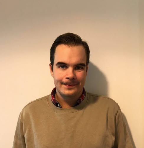 Adam Gruvæus