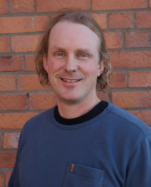 Stefan Lindgren