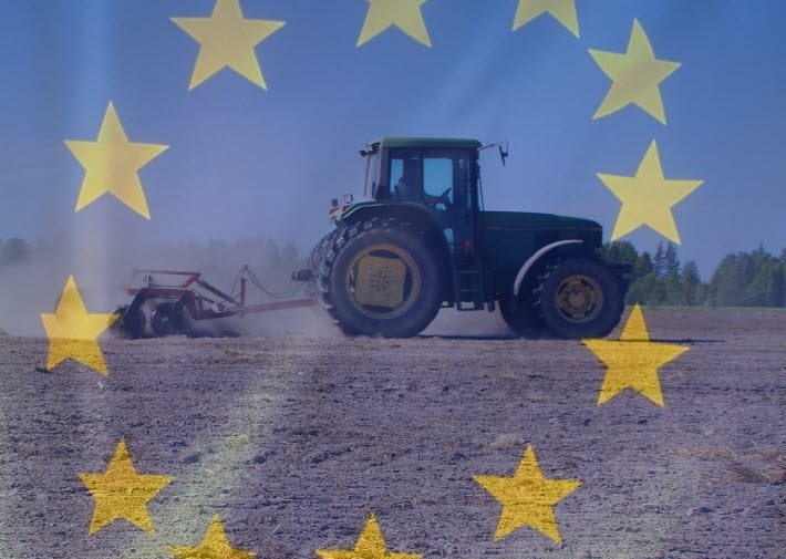 Jordbruksverket får ny kritik för sin hantering av EU-ersättningarna.