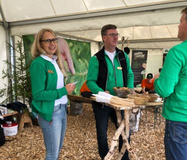 brunnby 2023, Anna Lindgren, Tomas Olsson, Håkan Lindström