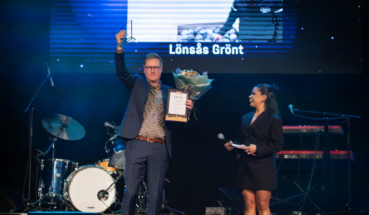 Årets bonde i Motala kommun