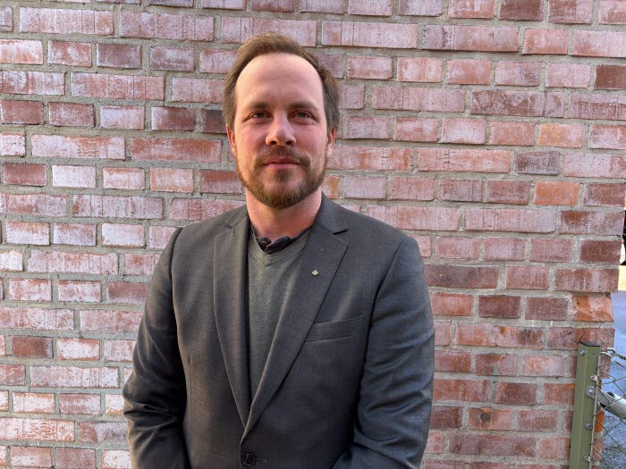 Daniel Andersson