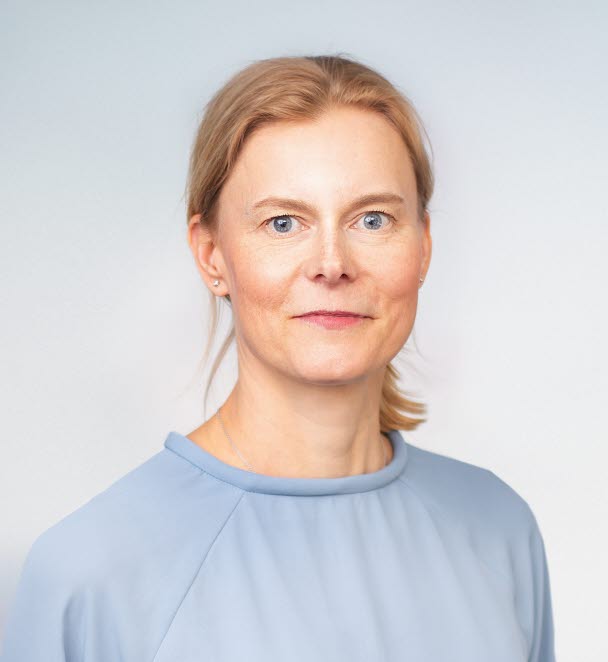 Ulrika Dennerborg
