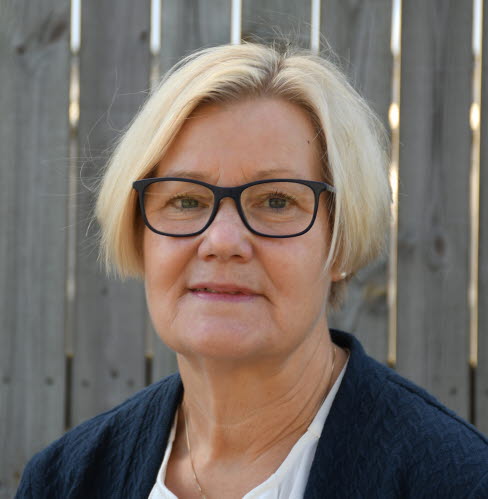 Cecilia Bengtsson
