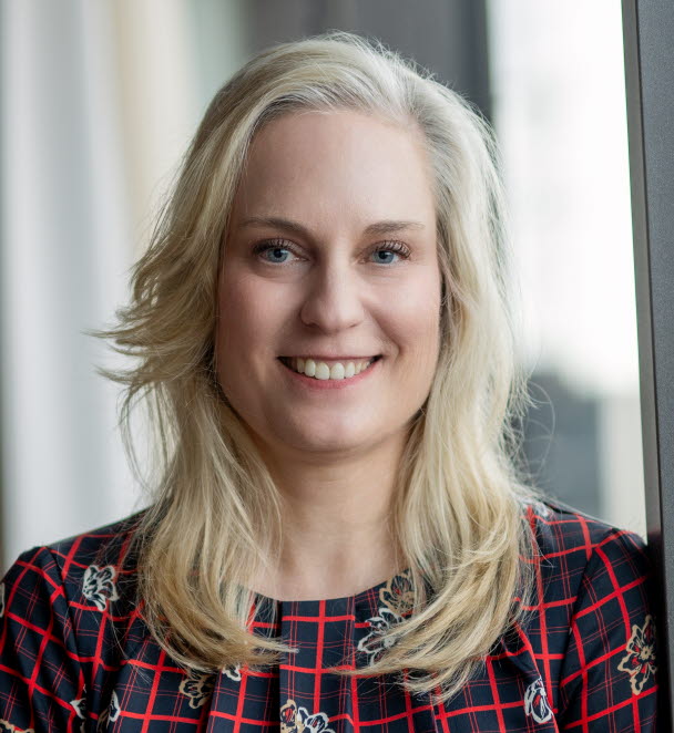 Anna Blomberg