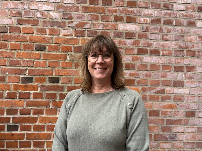 Anette Henningsson