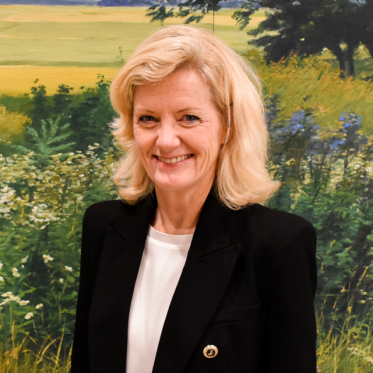 Kristin Larsen
