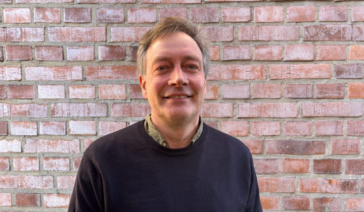 Lars Johan Lander 