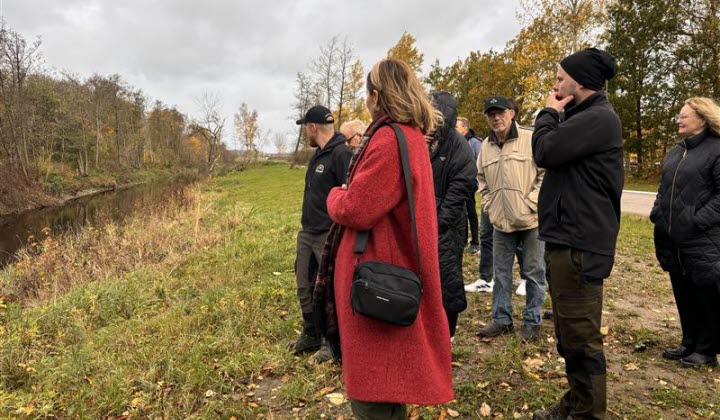 LRF Halmstad gårdsbesök