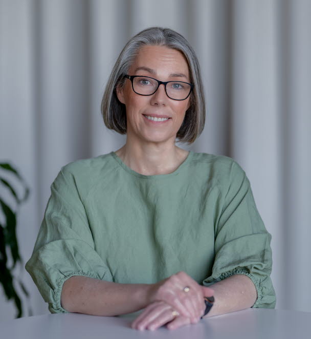 Pernilla Winnhed