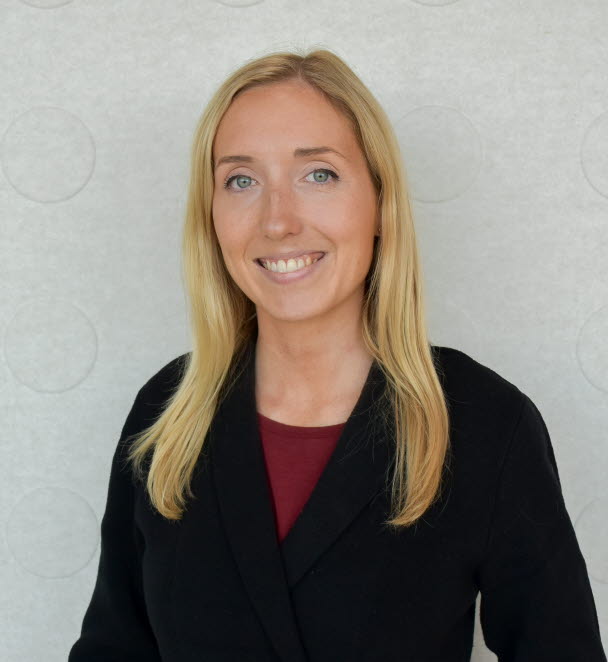 Cecilia Östback