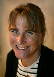 Titti Jöngren 2005