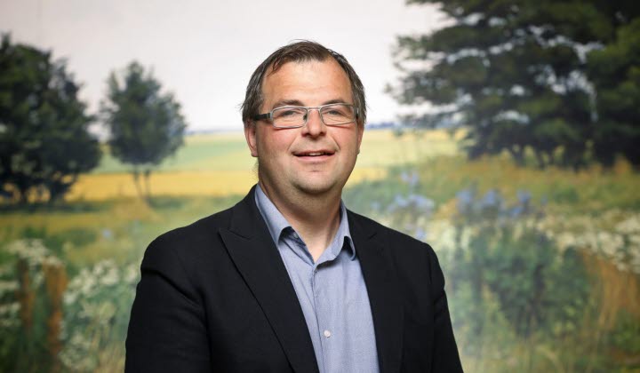 Marcus Söderlind