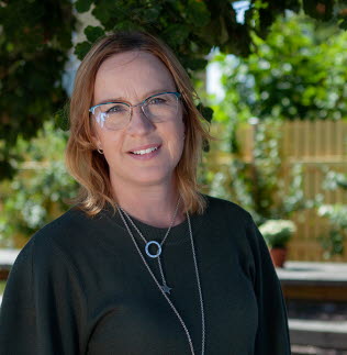 Stihna Johansson Evertsson