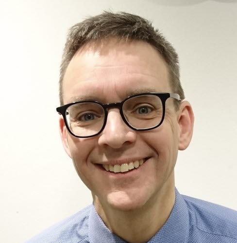 Martin Gustavsson