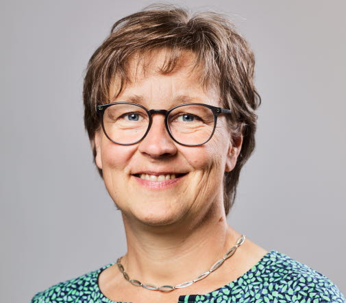 Cecilia Wahlberg Roslund
