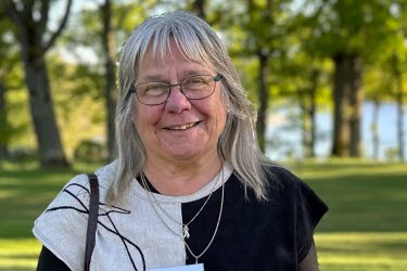 Lotta Zetterlund Gävleborg riksstämma 2024