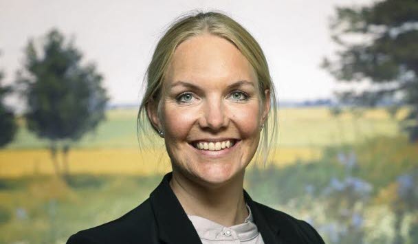 Viktoria Östlund