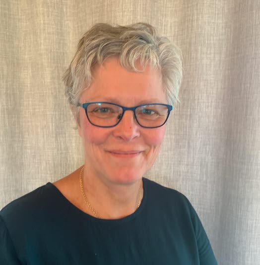 Anette Giselsson