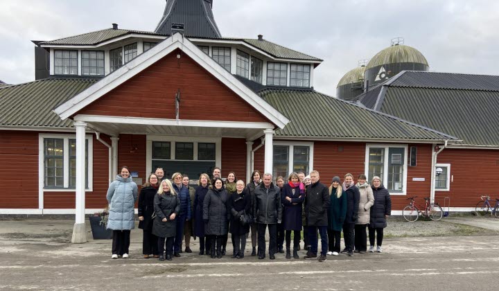 IDF-dagarna 2023