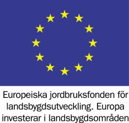 Europeiska jordbruksfonden