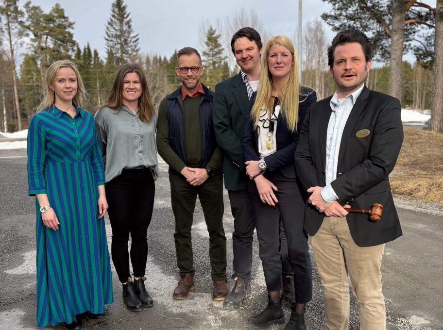 Styrelsen Jämtland